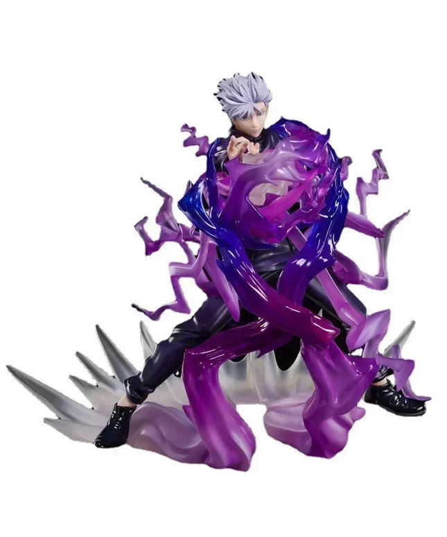 Figurine Jujutsu Kaisen - Gojo Satoru 18 cm 