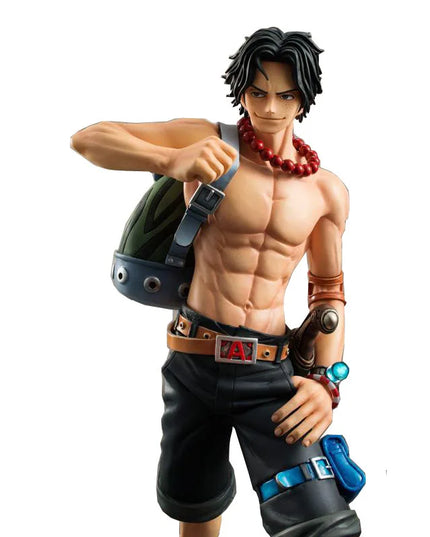 Figure One Piece - Ace DX 10th Anniversary