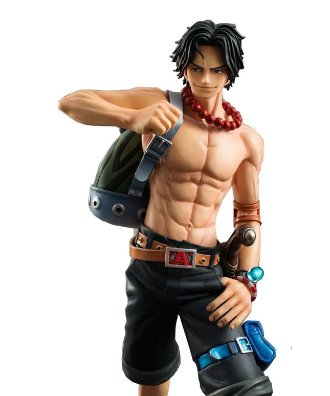 Figure One Piece - Ace DX 10th Anniversary
