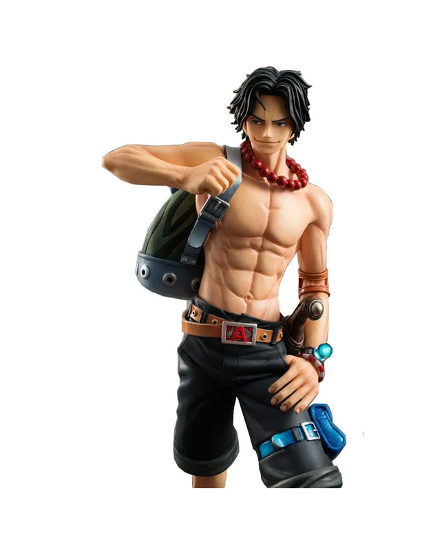 Figure One Piece - Ace DX 10th Anniversary