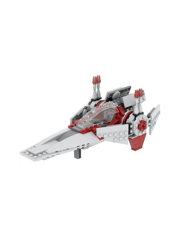 Figurine Star Wars - V-Wing Fighter