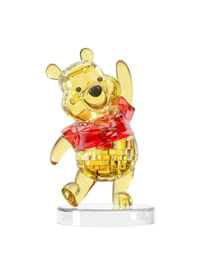 Figurine de Construction - Winnie