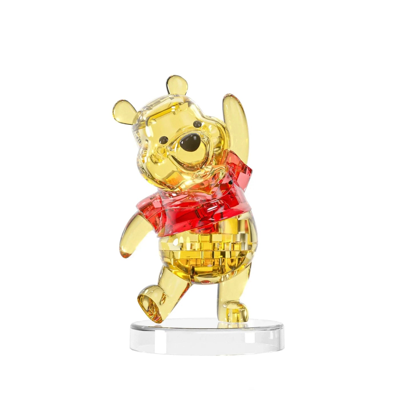 Figurine de Construction - Winnie