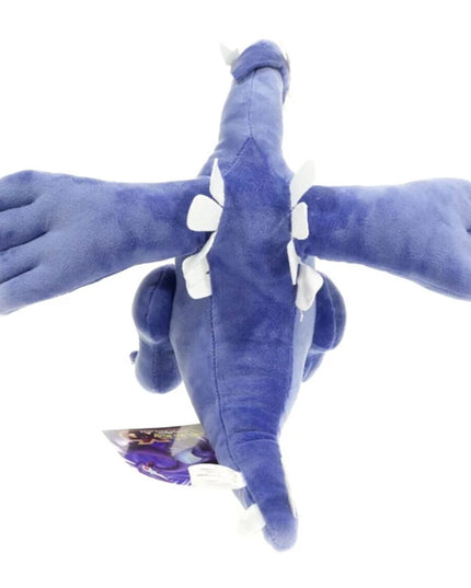 Figurine Peluche Pokémon - Lugia Noir 30 cm 4