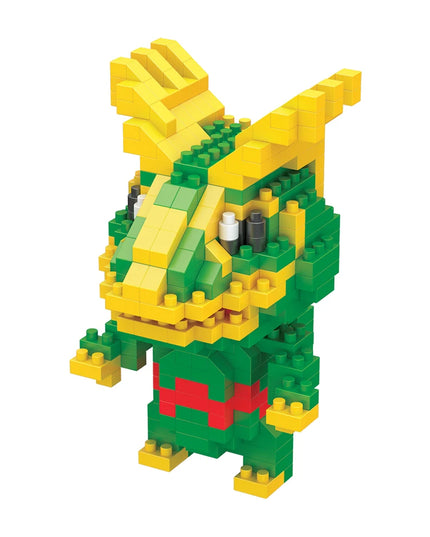 Figurine de Construction - Pokémon #55