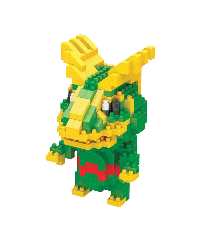 Figurine de Construction - Pokémon #55