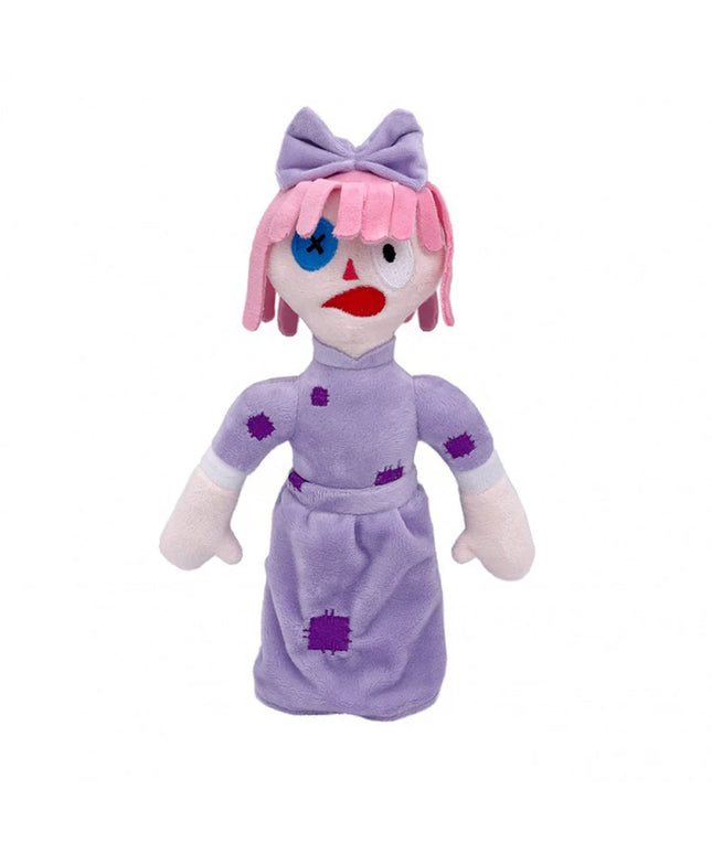 Figurine Peluche Digital Circus #4