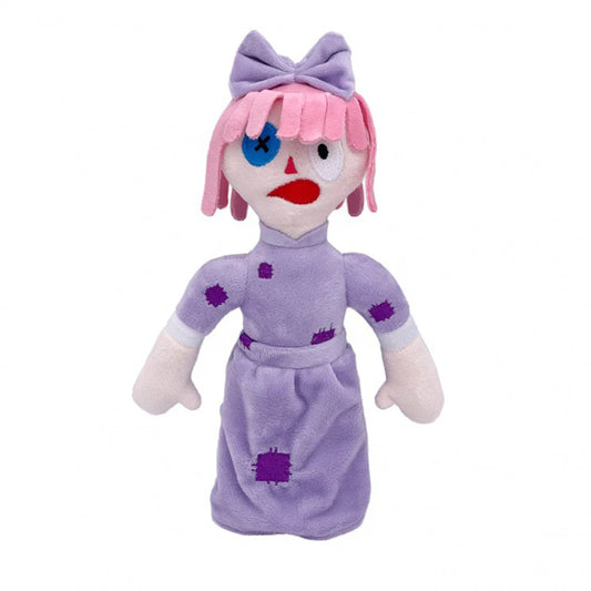 Figurine Peluche Digital Circus #4