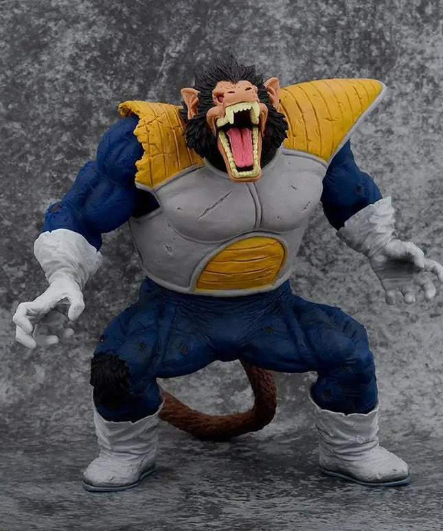 Figurine Dragon Ball Z - Vegeta Ōzaru 30 cm 2