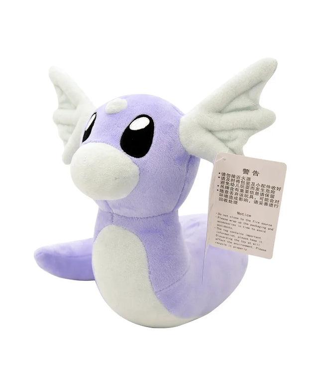 Figurine Peluche Pokémon - Pokémon #8 22 cm