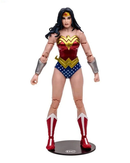 Figurine Wonder Woman 18.5 cm