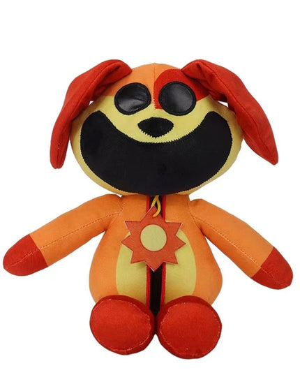 Figurine Peluche Smiling Critters #8 25 cm