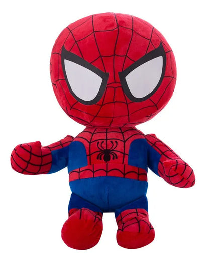 Figurine Peluche Disney The Avengers - Spider-Man 28 cm