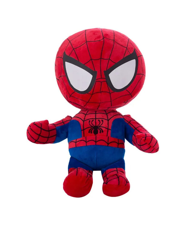 Figurine Peluche Disney The Avengers - Spider-Man 28 cm