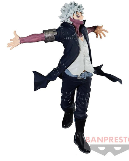 Figurine My Hero Academia - Dabi 17 cm
