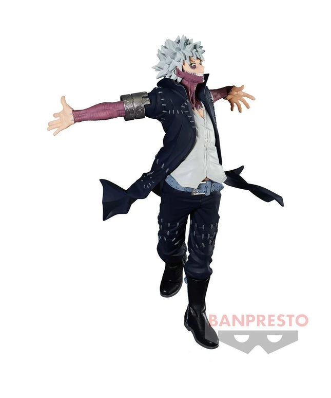 Figurine My Hero Academia - Dabi 17 cm