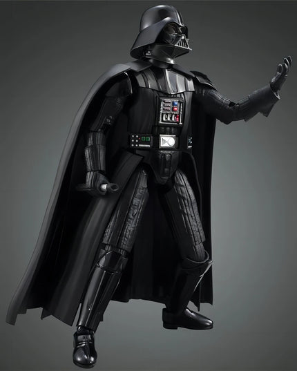 Figurine Darth Vader Original détails 2