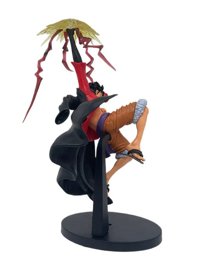 Figurine One Piece - Monkey D. Luffy 23 cm 4