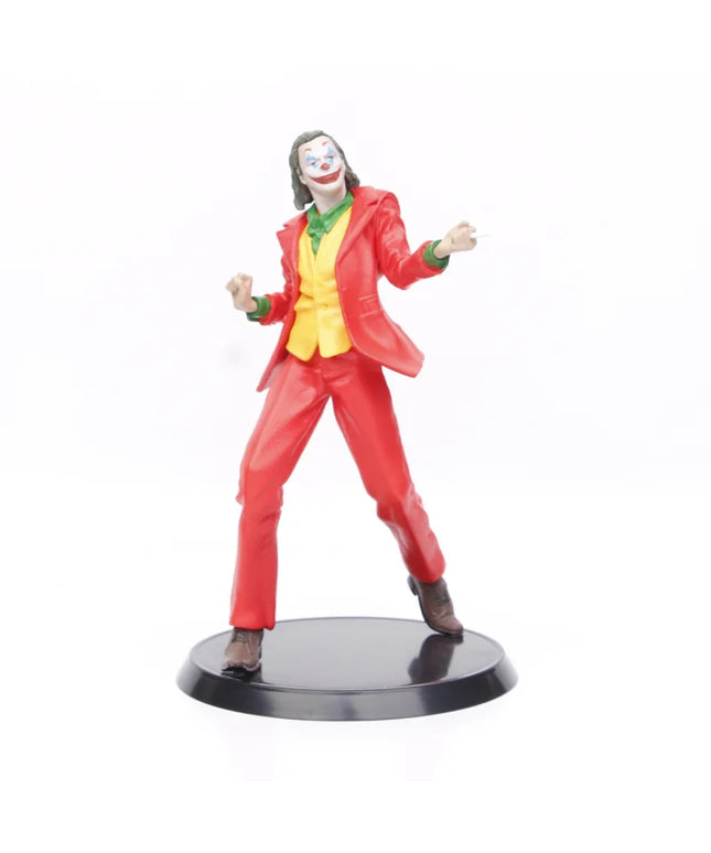 Figurine Joker Rouge & Vert