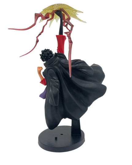 Figurine One Piece - Monkey D. Luffy 23 cm 2