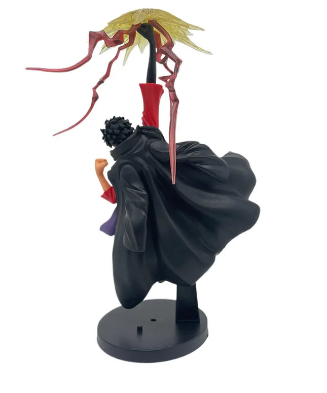 Figurine One Piece - Monkey D. Luffy 23 cm 2