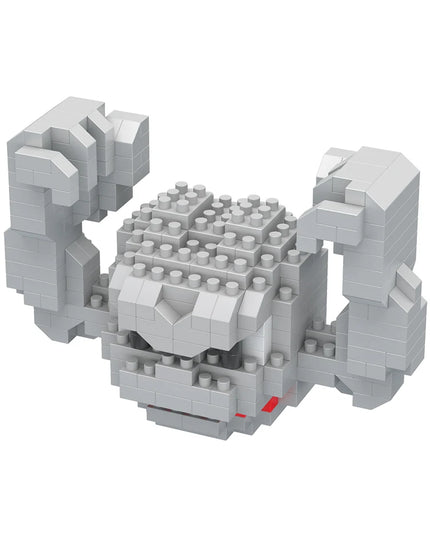 Figurine de Construction - Pokémon #34