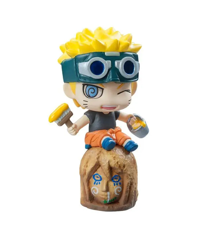 Figurine Mini Naruto #5