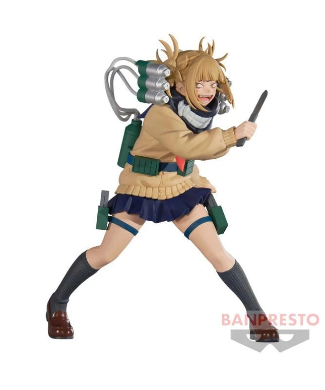 Figurine My Hero Academia - Himiko Toga 17 cm