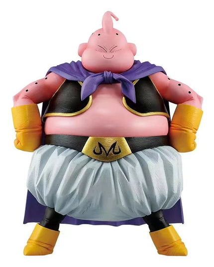 Figurine Dragon Ball Z - Fat Buu 28 cm