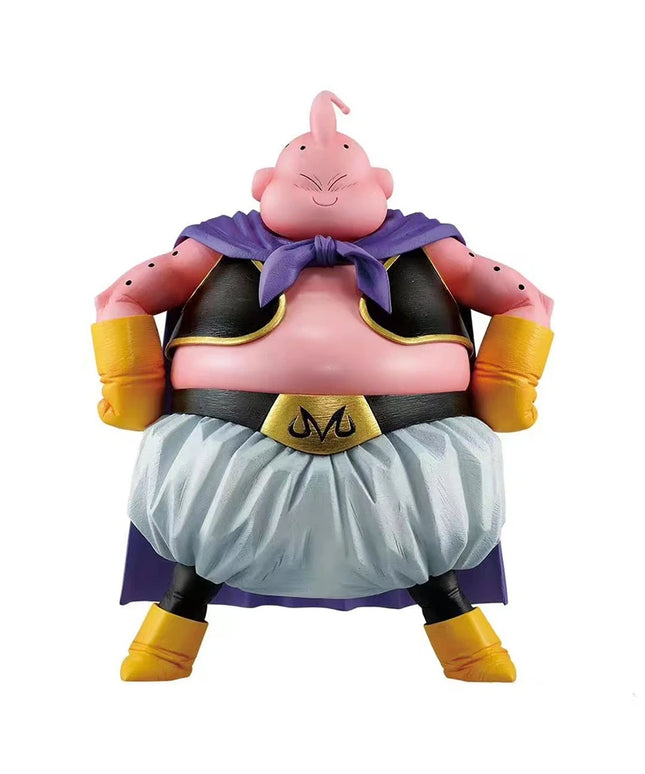 Figurine Dragon Ball Z - Fat Buu 28 cm