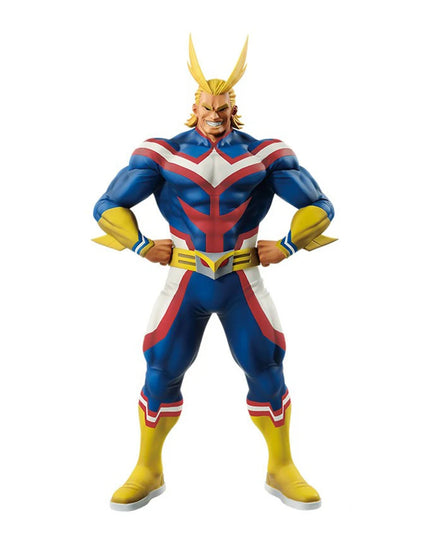 Figurine My Hero Academia Vol.5 - All Might #2 17 cm