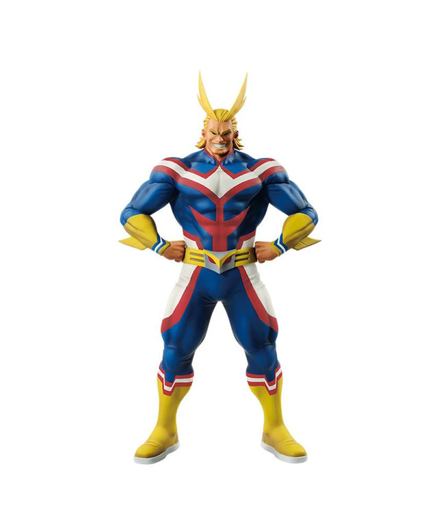 Figurine My Hero Academia Vol.5 - All Might #2 17 cm