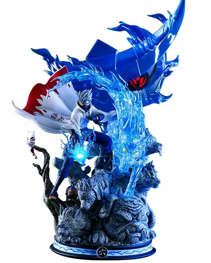 Figurine Naruto Shippûden - Kakashi Hatake, the Sixth Hokage