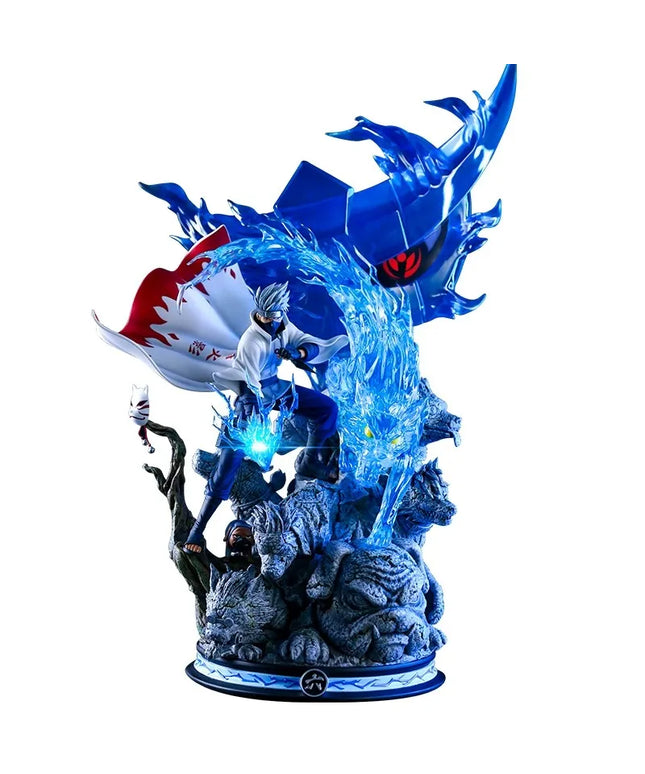 Figurine Naruto Shippûden - Kakashi Hatake, the Sixth Hokage