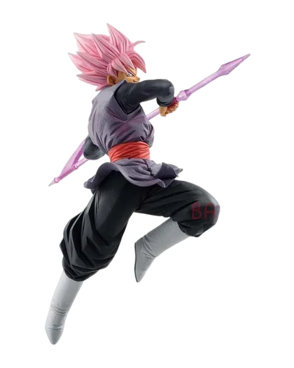 Figurine Dragon Ball Z - Super Saiyan Zamasu 4
