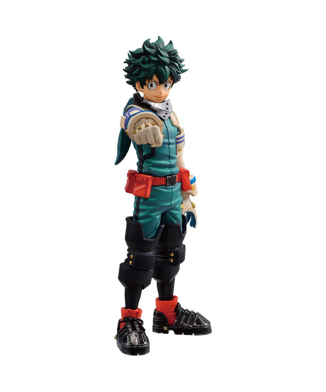 Figurine My Hero Academia - Izuku Midoriya