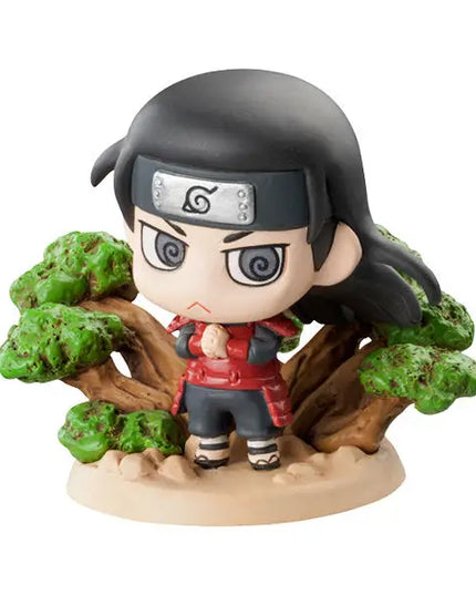 Figurine Mini Naruto #3