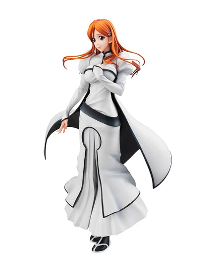 Figurine Bleach - Inoue Orihime 21 cm
