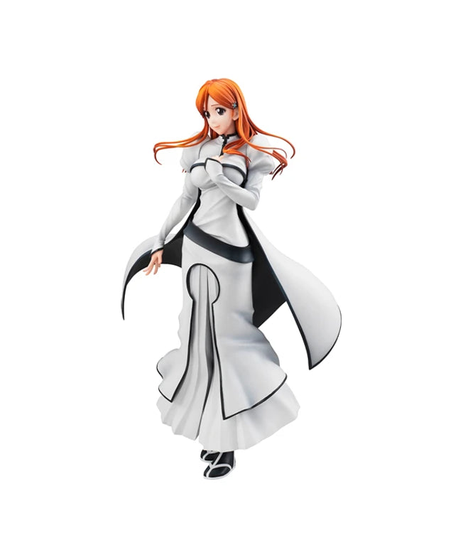 Figurine Bleach - Inoue Orihime 21 cm