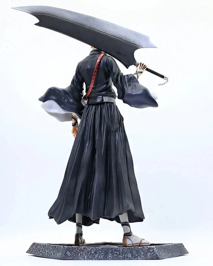 Figurine Bleach - Kurosaki Ichigo 33 cm 4