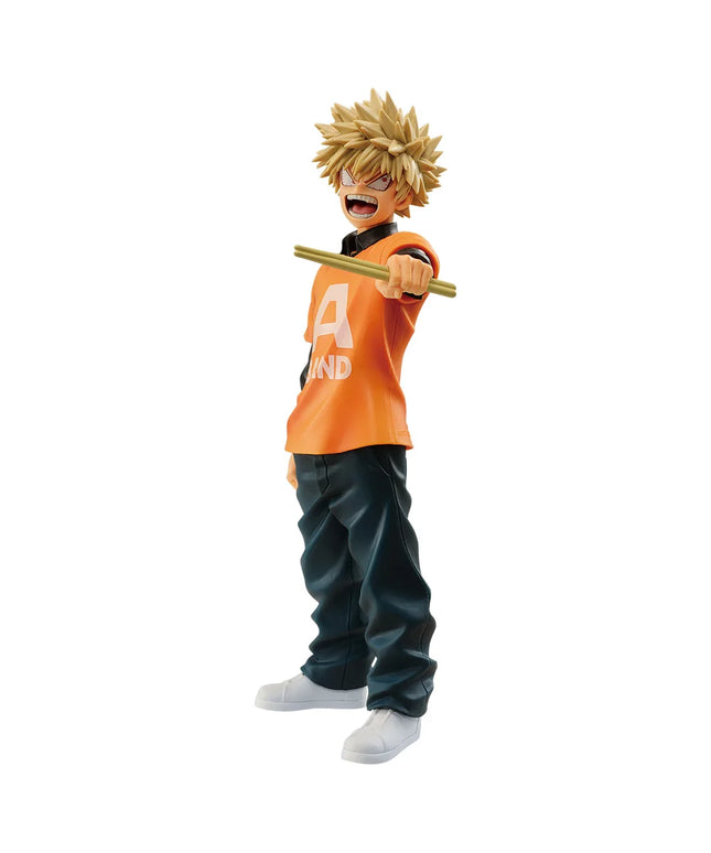 Figurine My Hero Academia - Band G 11 cm