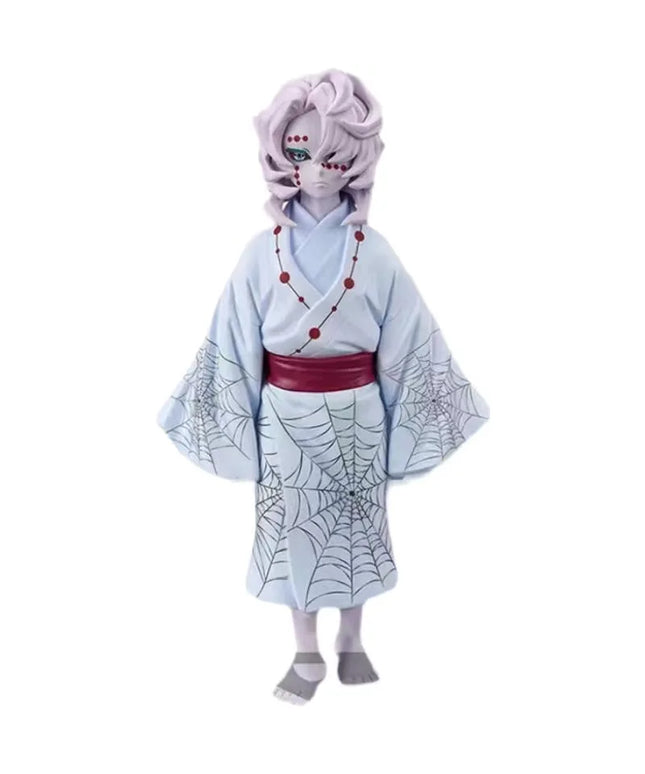 Figurine Demon Slayer - Rui 14 cm