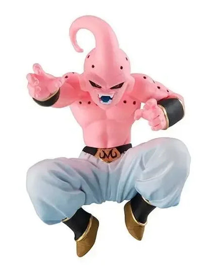 Figurine Dragon Ball Z - Majin Buu 13 cm
