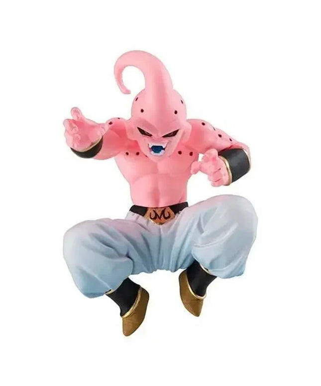 Figurine Dragon Ball Z - Majin Buu 13 cm