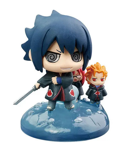 Figurine Mini Naruto #17
