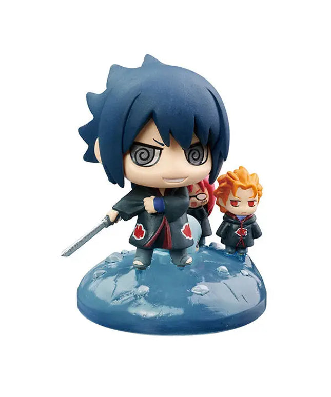 Figurine Mini Naruto #17