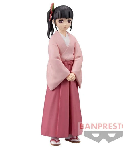 Figurine Demon Slayer - Tsuyuri Kanawo 16 cm