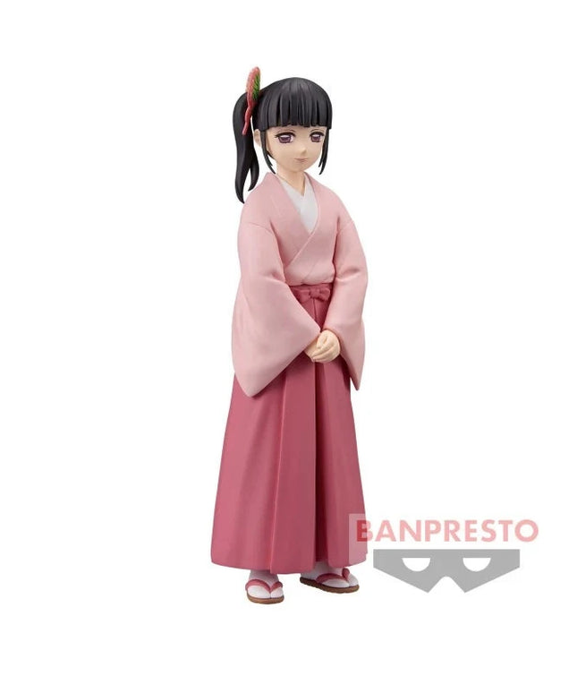 Figurine Demon Slayer - Tsuyuri Kanawo 16 cm