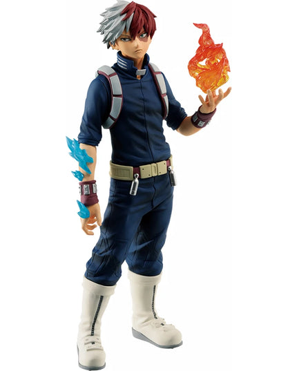 Figurine My Hero Academia - Todoroki Shoto 25 cm