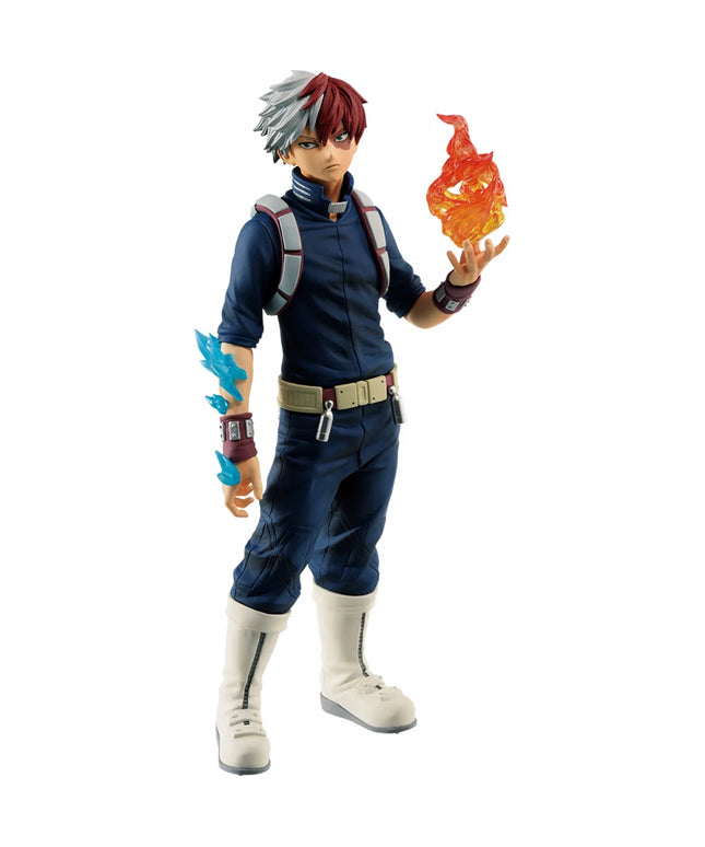 Figurine My Hero Academia - Todoroki Shoto 25 cm